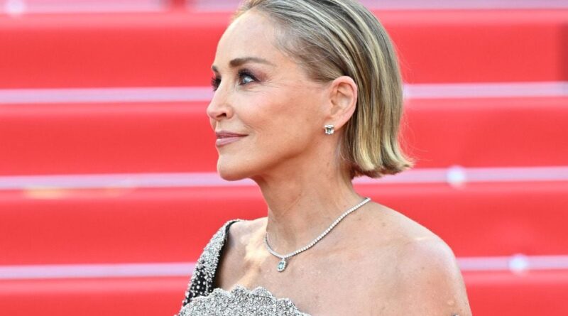 Sharon Stone révèle avoir été agressée, dix ans après l'incident.