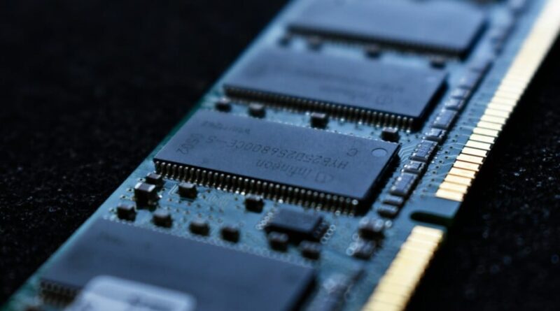 SK Hynix : tripler sa production de RAM en 10 ans ?