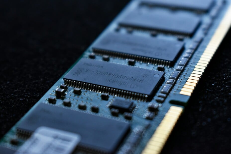 SK Hynix : tripler sa production de RAM en 10 ans ?