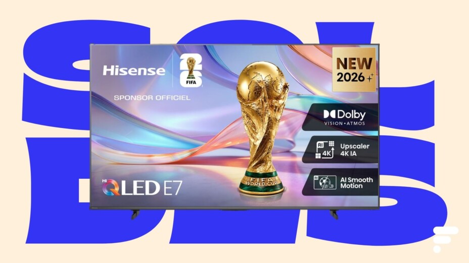 Soldes été 2026 : promos TV 4K de 379 € à 1 799 €