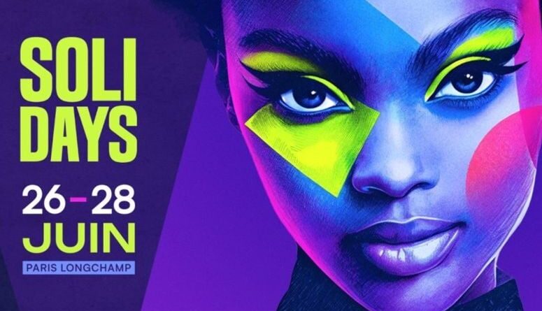 Solidays 2026 : le festival annulé à cause de la canicule