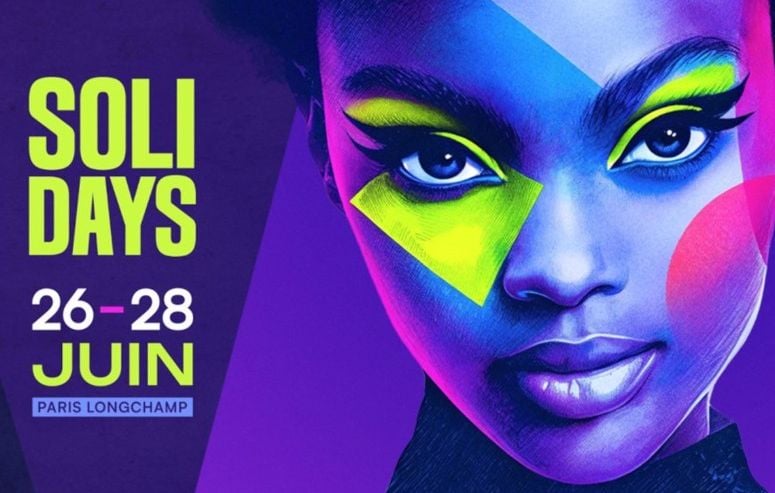 Solidays 2026 : le festival annulé à cause de la canicule