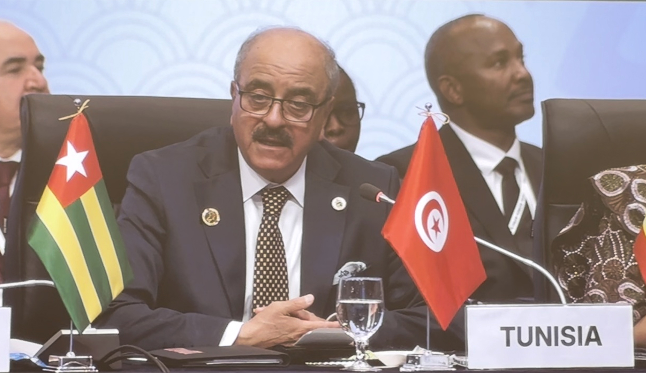 Sommet Afrique-Corée 2026 : La Tunisie demande de soutenir les économies africaines