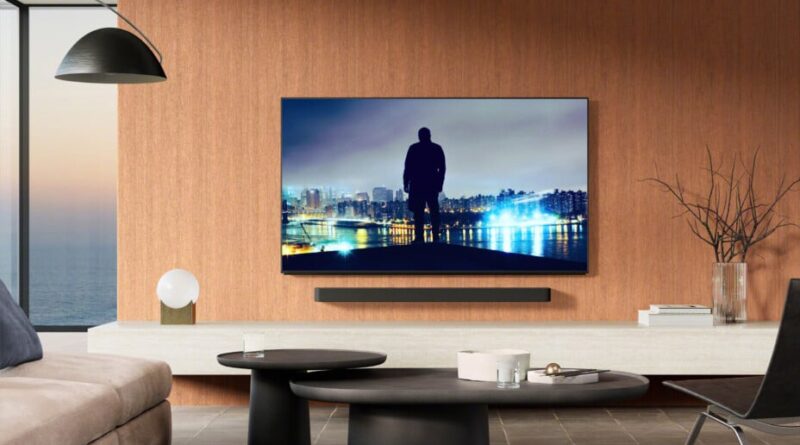 Sony prépare une nouvelle série de TV OLED Bravia 6 abordable.