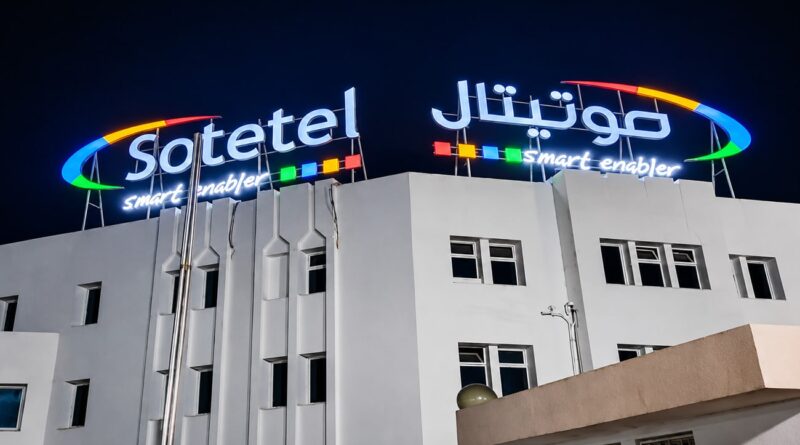 SOTETEL annonce un dividende de 0,600 dinar par action.