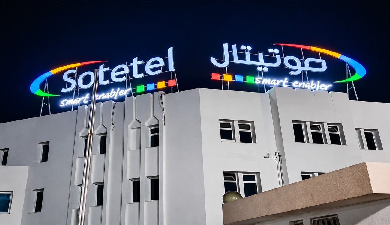 SOTETEL annonce un dividende de 0,600 dinar par action.