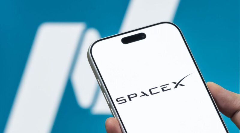 SpaceX officialise son entrée en Bourse record pour vendredi.