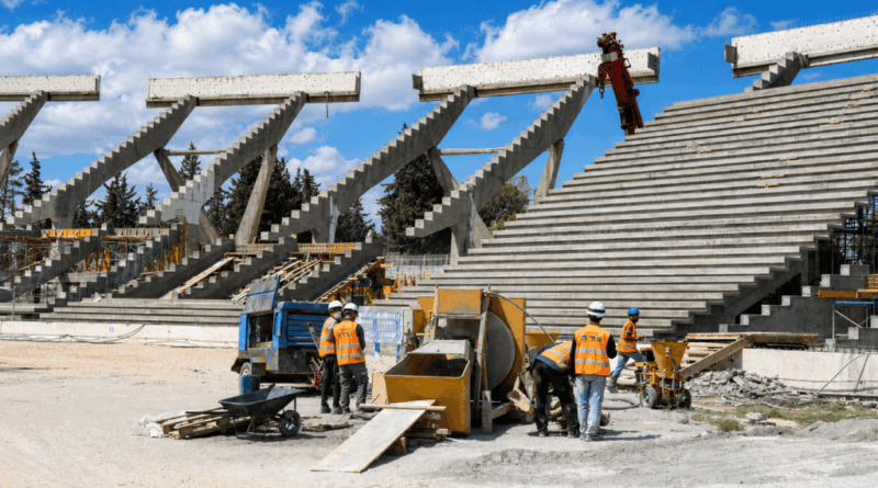 Sport : calendrier pour le stade de Menzah et extension du Taïeb Mhiri