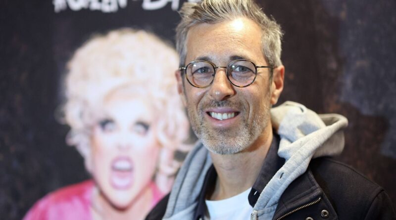 « Star Academy » : Michael Goldman ne devrait pas rester au château.