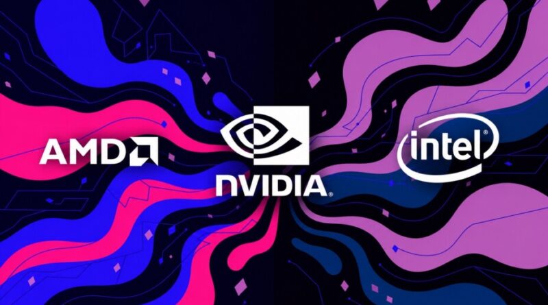 Steam Deck 2, AMD, Nvidia RTX Spark 2 : 2028 chargé avec Serpent Lake