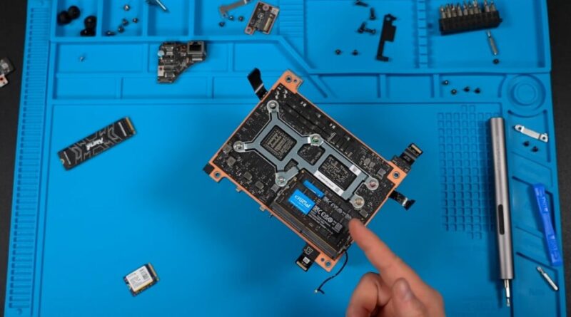 Steam Machine : un youtubeur teste 64 Go de RAM et analyse les gains