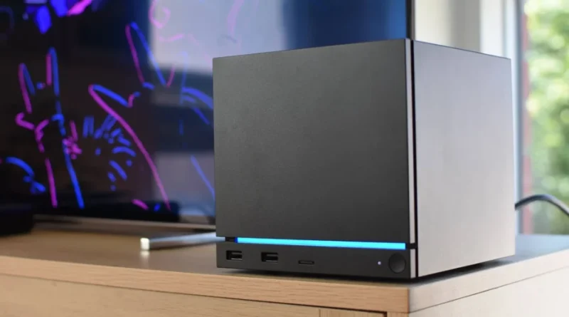 SteamOS : Valve ne améliore pas les performances des Steam Machines sur un point clé