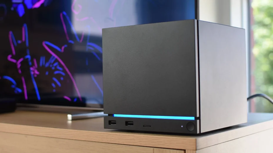SteamOS : Valve ne améliore pas les performances des Steam Machines sur un point clé