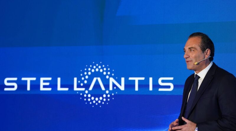 Stellantis : Plus d'un milliard d'euros d'investissement en France, 40 % à Mulhouse