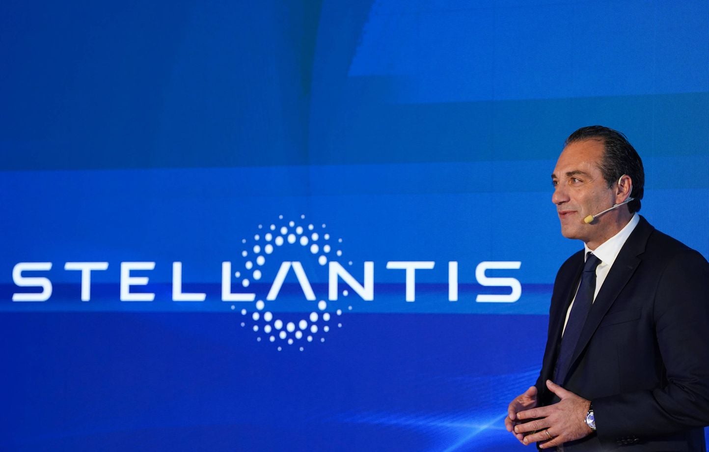 Stellantis : Plus d'un milliard d'euros d'investissement en France, 40 % à Mulhouse