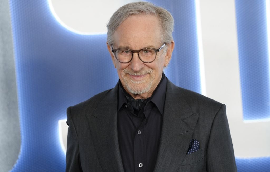 Steven Spielberg a été refusé deux fois pour réaliser des films James Bond.