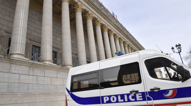 Strasbourg : Un ancien champion du monde face à une accusation de meurtre
