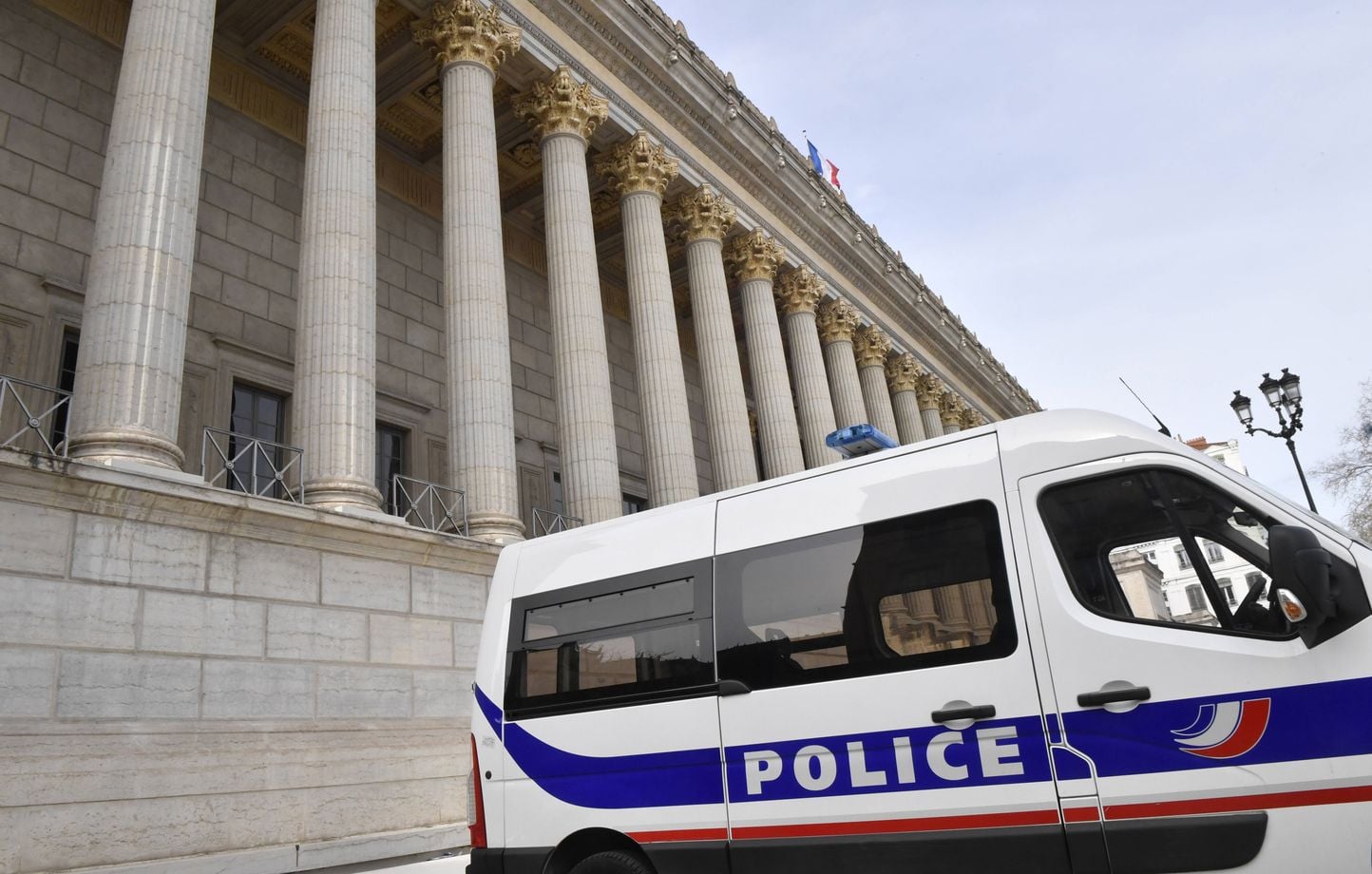 Strasbourg : Un ancien champion du monde face à une accusation de meurtre
