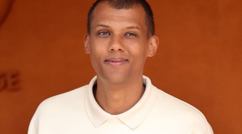Stromae dans le dernier album de Madonna : « une voix magnifique ».