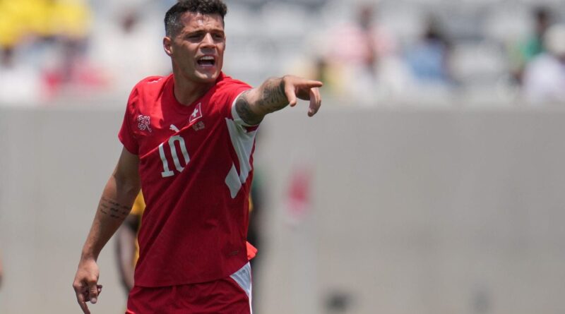 Suisse - Bosnie : La Nati ne doit pas rater son second match.