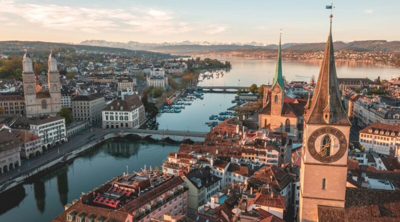 Suisse : Référendum pour ne pas dépasser 10 millions d'habitants