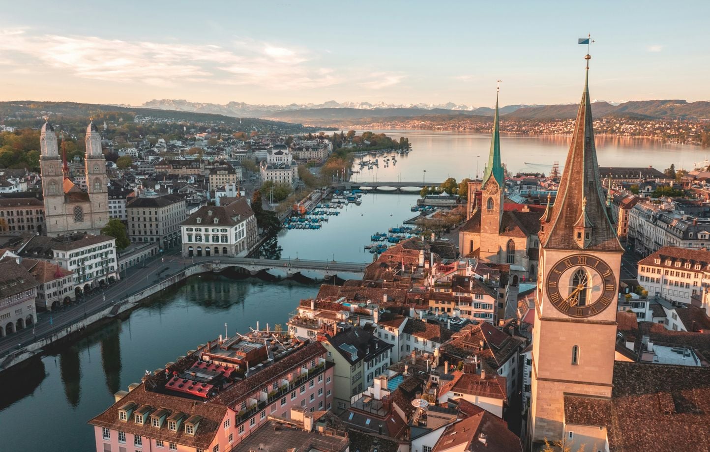 Suisse : Référendum pour ne pas dépasser 10 millions d'habitants