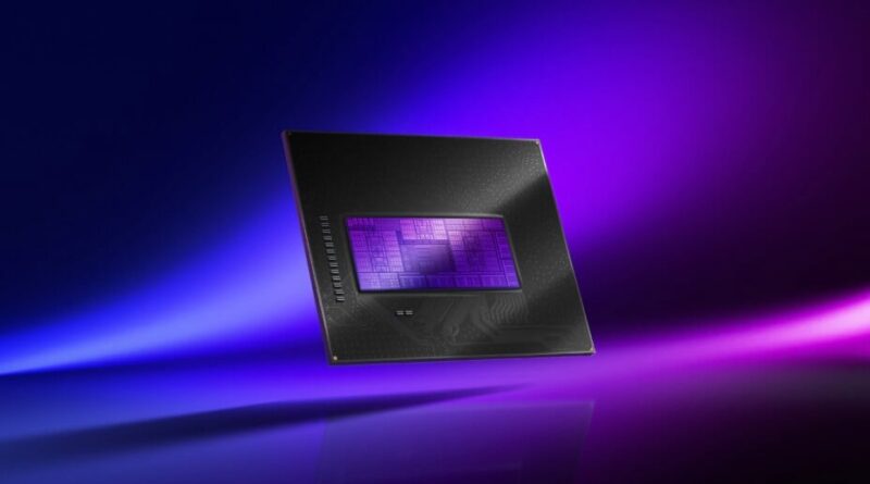« Super importantes » : Intel confirme qu'il ne renoncera pas à ses cartes graphiques de bureau.