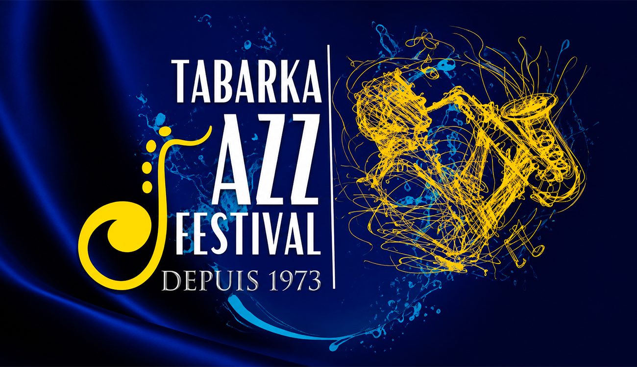Tabarka Jazz Festival : 7 concerts du 2 au 9 juillet au Théâtre de la Mer