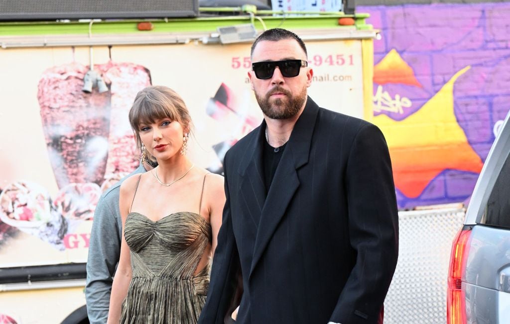 Taylor Swift et Travis Kelce : des millions pour les paris en ligne