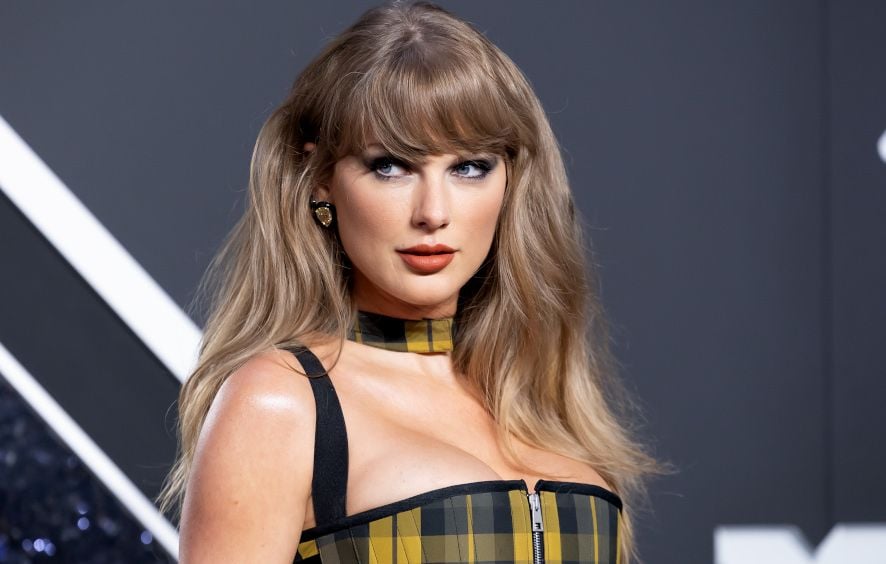 Taylor Swift, l'artiste la plus riche de l'histoire selon Forbes