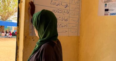 Tchad : MSF renvoie 18 employés pour agressions sexuelles sur réfugiées soudanaises