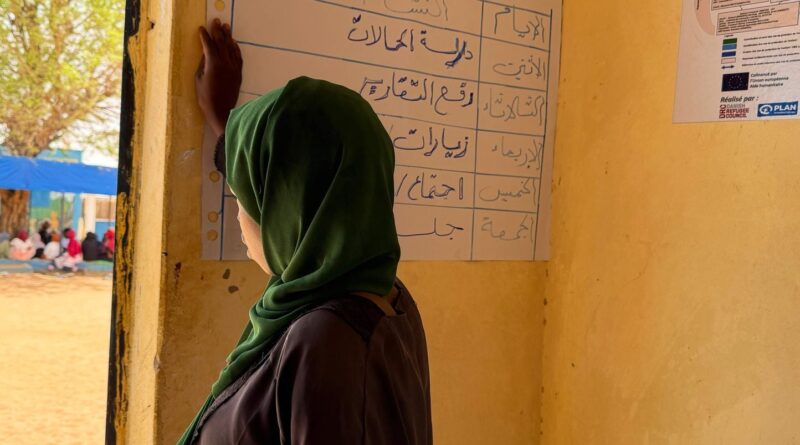 Tchad : MSF renvoie 18 employés pour agressions sexuelles sur réfugiées soudanaises