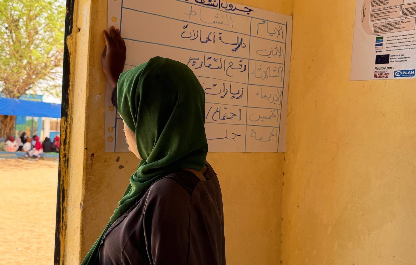 Tchad : MSF renvoie 18 employés pour agressions sexuelles sur réfugiées soudanaises