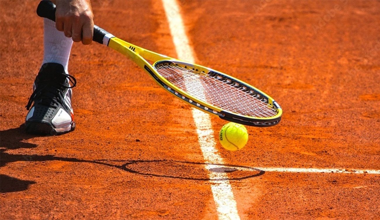 Tennis : Dougaz et Echargui, les Tunisiens, progressent au deuxième tour de Wimbledon