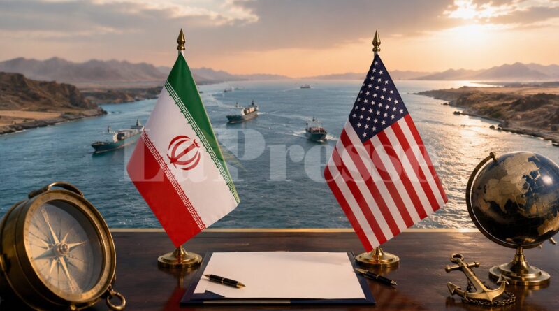 Tensions au Moyen-Orient : Désaccords entre États-Unis et Iran sur l'accord final