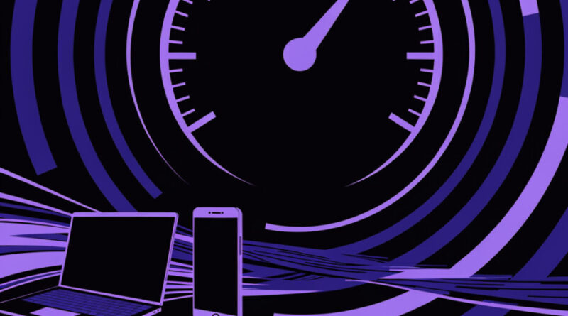 Test de débit et Speedtest : comment évaluer votre vitesse internet ?