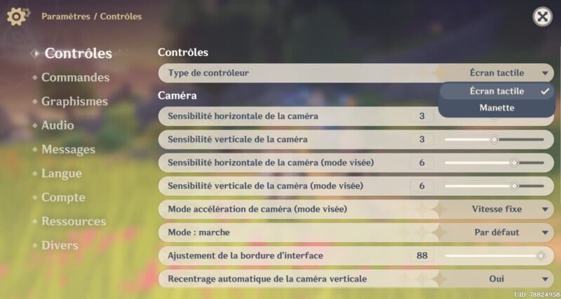 Test de la GameSir G8 Plus : manette à moins de 50 € pour smartphone.