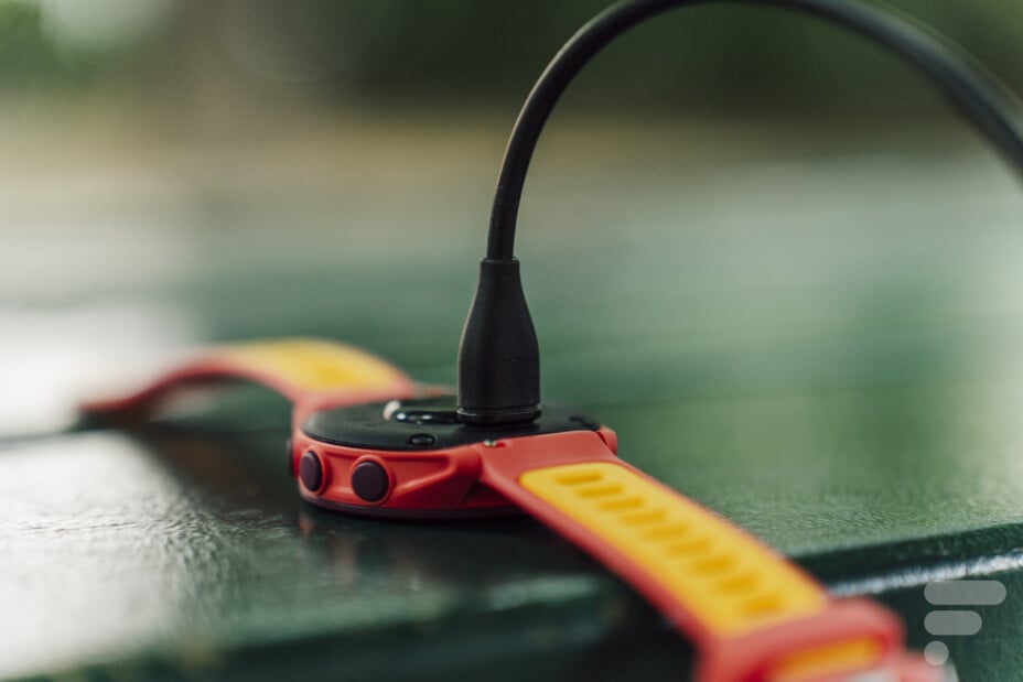 Test de la Garmin Forerunner 170 : montre de sport abordable et complète.