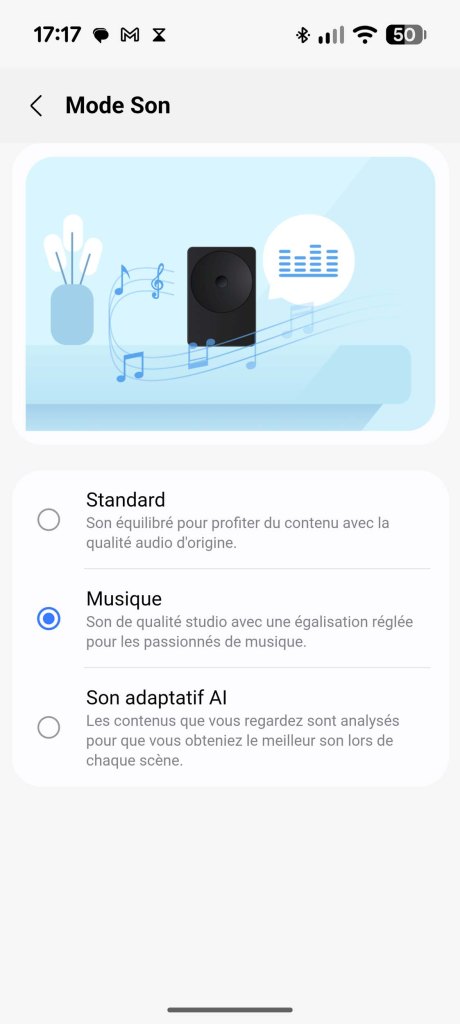 Samsung SmartThings Music Studio app2