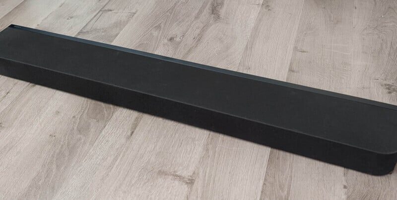 Test de la Sony Bravia Theatre Bar 7 : barre compacte Atmos sans caisson