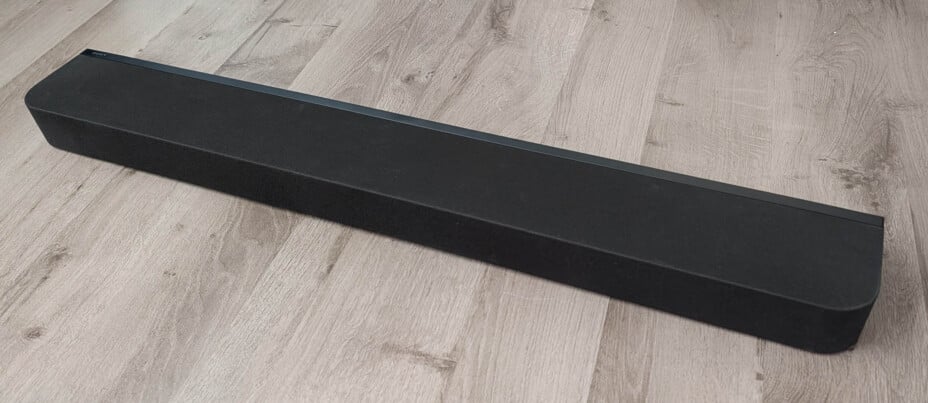 Test de la Sony Bravia Theatre Bar 7 : barre compacte Atmos sans caisson
