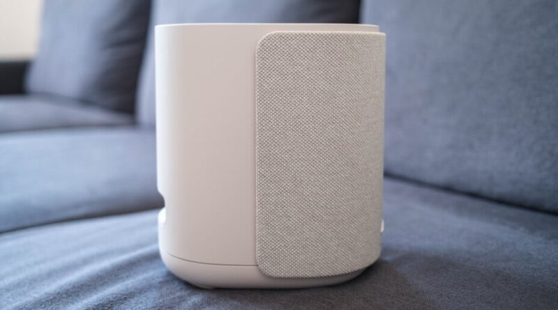 Test des Bose Lifestyle Ultra Speakers : petites enceintes, grande ambition.