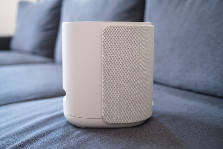 Test des Bose Lifestyle Ultra Speakers : petites enceintes, grande ambition.