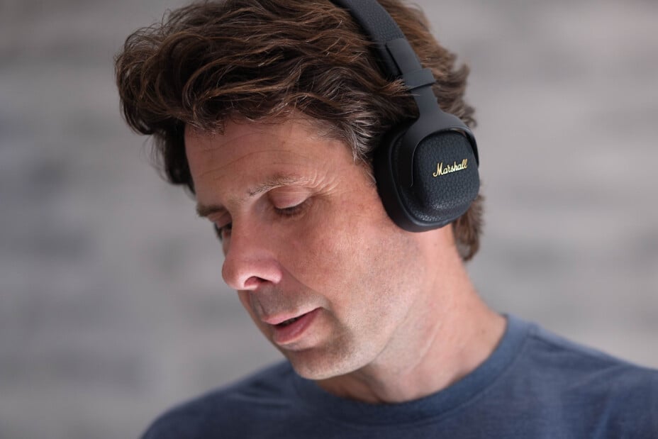 Test du casque Marshall Milton ANC : le style ne remplace pas le son
