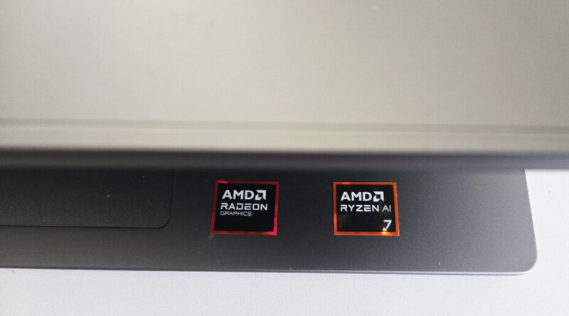 Test du HP OmniBook X Flip 16 (AMD) : acceptable mais pas exceptionnel