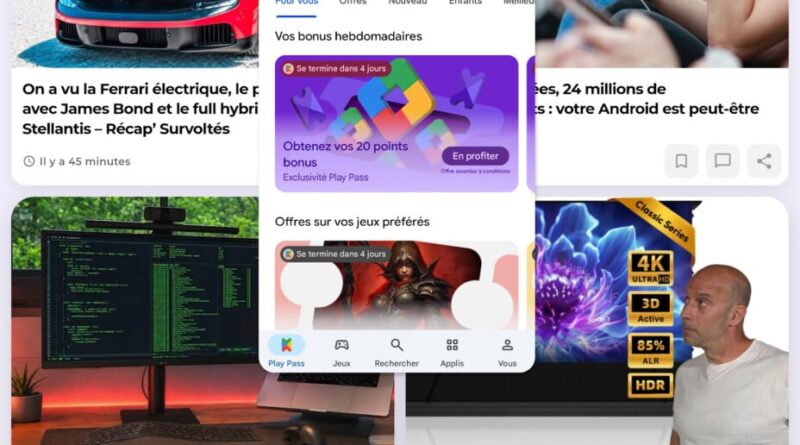 Test du Motorola Razr Fold : un bon bluff pour le premier pliable.