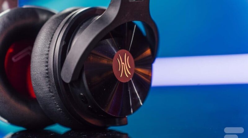 Test du OneOdio Studio Max 2 : casque sans fil aussi rapide que filaire