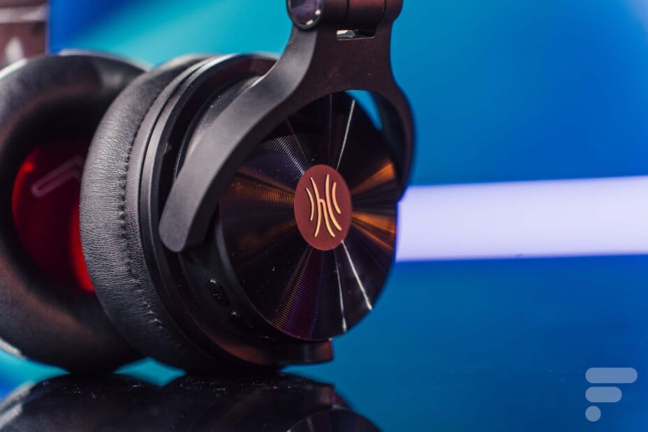Test du OneOdio Studio Max 2 : casque sans fil aussi rapide que filaire