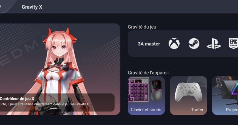 Test du Redmagic 11S Pro : meilleur smartphone gamer, presque un souci