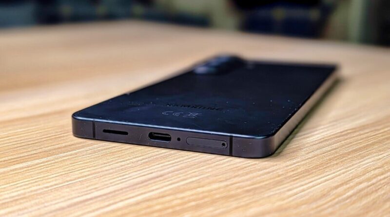 Test du Samsung Galaxy S26 Plus : un smartphone qui ne devait pas exister ?
